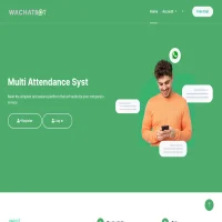 Wachat Bot