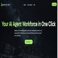 AgentsForHire.ai