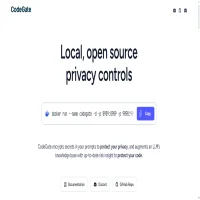 CodeGate