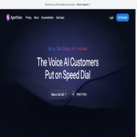 AgentVoice