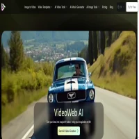 VideoWeb AI