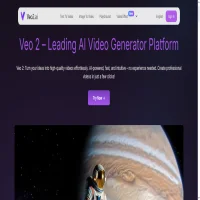 Veo 2 AI Video Generator