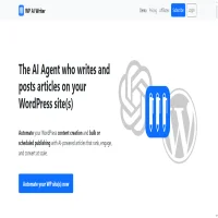 WP AI Writer