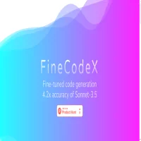 FineCodeX