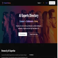 AI Experts Directory