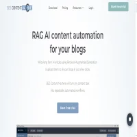 SEO Content Machine AI