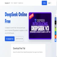 DeepSeek V3