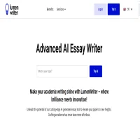 LumenWriter.ai