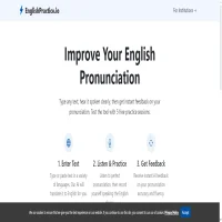 EnglishPractice.io