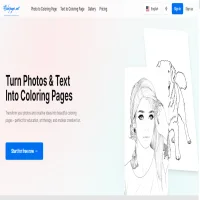 Colorpages