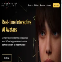 RAVATAR