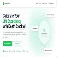 Death Clock AI