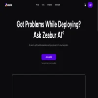 Zeabur AI