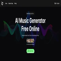 Suno Music Generator