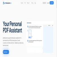 pdfAssistant.ai