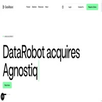 DataRobot