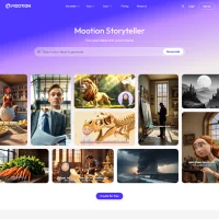 Mootion Storyteller