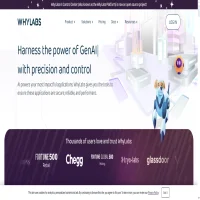 WhyLabs AI