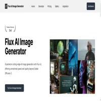 FluxImageGenerators