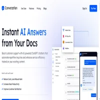 Converzation AI