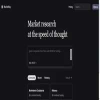 MarketMap