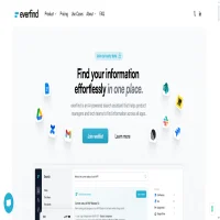 Everfind