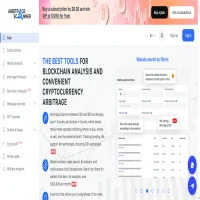 ArbitrageScanner.io