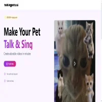 TalkingPets.ai