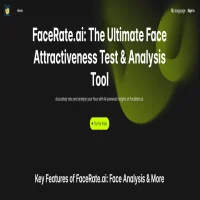 FaceRate.ai