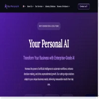 Your Personal AI