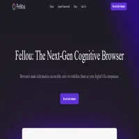 Fellou AI Browser