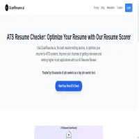 ScanResume.ai
