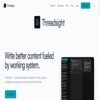 Threadsight