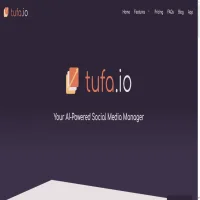 Tufa.io