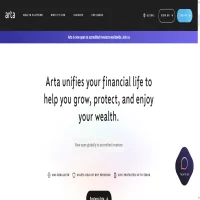 Arta Finance