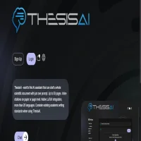 ThesisAI