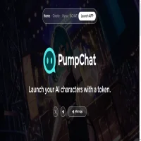 PumpChat