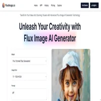 Flux Image