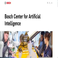 Bosch ai