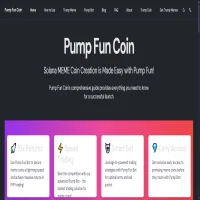 Pump Fun Coin