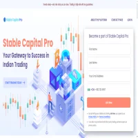 Stable Capital Pro