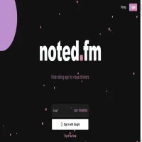 noted.fm