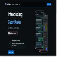 CashKaka