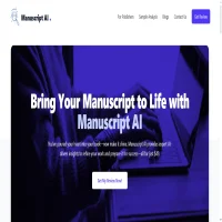 Manuscript AI