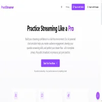 PractiStreamer