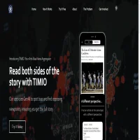 TIMIO News