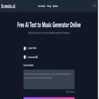 Domusic.ai