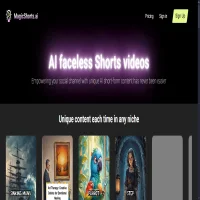 MagicShorts.ai