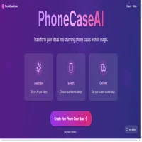 PhoneCaseAI