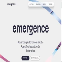 Emergence AI